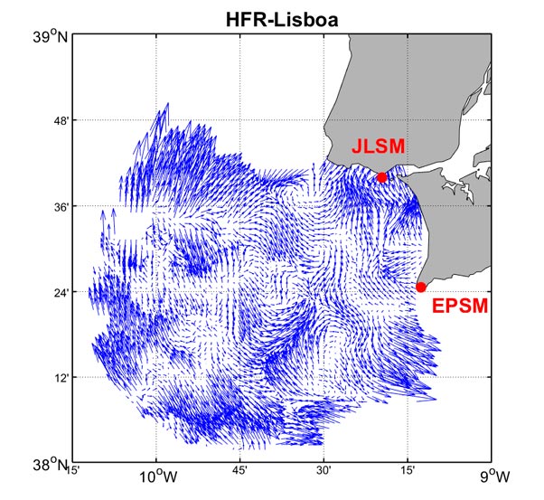 HFR-Lisboa