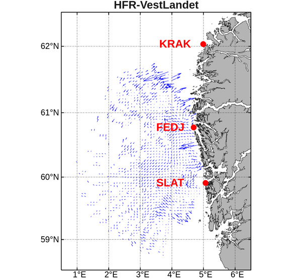 HFR-Vestlandet