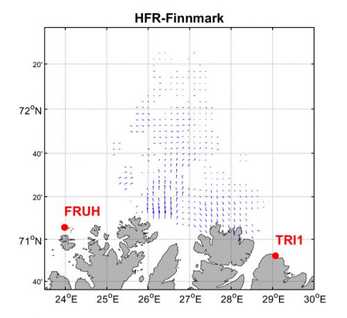 HFR-Finnmark