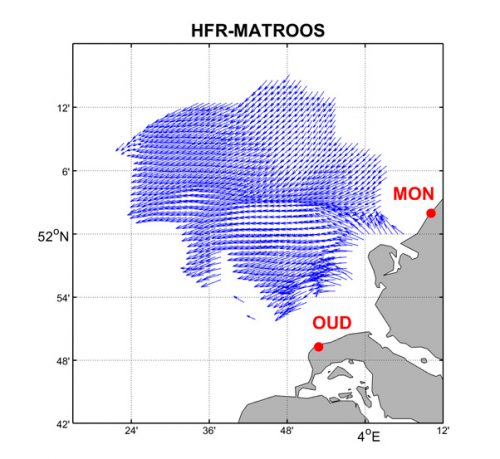 HFR-MATROOS