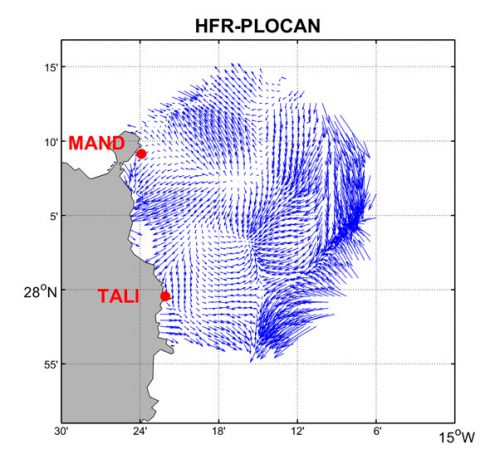 HFR-PLOCAN