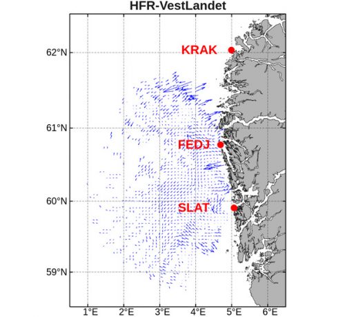 HFR-Vestlandet