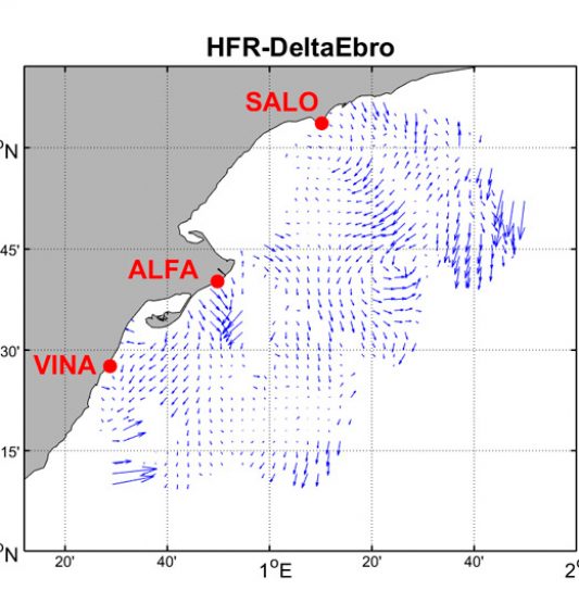 HFR-delta_ebro