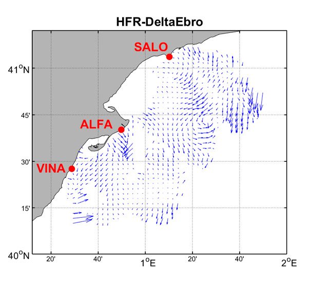 HFR-delta_ebro